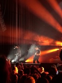 The Devil Wears Prada / ERRA / Kingdom of Giants / Acres on May 9, 2025 [020-small]