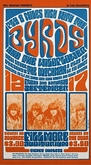 Janis Joplin / Big Brother And The Holding Company / The Bronze Hog on May 11, 1968 [087-small]