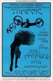 Traffic / John Hammond Jr. / Lamb on Jun 30, 1970 [093-small]