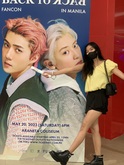 EXO Park Chanyeol / EXO Sehun on May 20, 2023 [113-small]