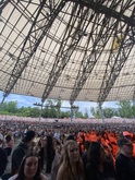 Niall Horan / Del Water Gap on Jun 1, 2024 [198-small]