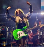 Avril Lavigne / Simple Plan / We The Kings on Jun 8, 2025 [264-small]