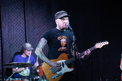 Nato Coles & the Blue Diamond Band / Velahsa / The Dirty Pretty / Danger Pins on Sep 26, 2025 [310-small]
