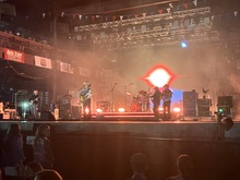 Turnpike Troubadours / Shane Smith & The Saints on Sep 19, 2025 [796-small]
