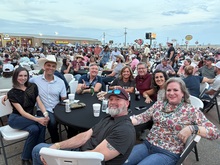 Turnpike Troubadours / Shane Smith & The Saints on Sep 19, 2025 [797-small]