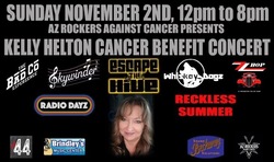 Bad Co Experience / ZZ Bop / Skywinder / Reckless Summer / Whiskey Dogz / Escape The Hive / Radio Dayz on Nov 2, 2025 [825-small]