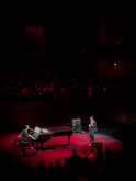Nick Cave and Colin Greenwood on Sep 11, 2025 [906-small]
