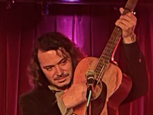 Max Gomez / Shannon McNally on Sep 25, 2025 [912-small]