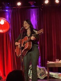 Max Gomez / Shannon McNally on Sep 25, 2025 [913-small]