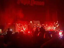 King Diamond / Overkill / Night Demon on Oct 26, 2024 [959-small]