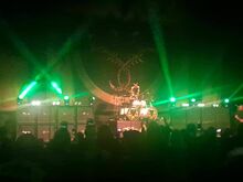 King Diamond / Overkill / Night Demon on Oct 26, 2024 [968-small]