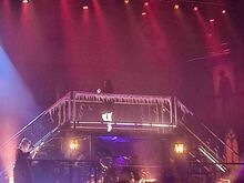King Diamond / Overkill / Night Demon on Oct 26, 2024 [985-small]