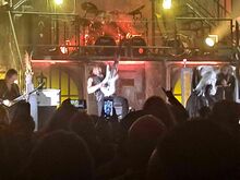 King Diamond / Overkill / Night Demon on Oct 26, 2024 [002-small]