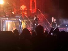 King Diamond / Overkill / Night Demon on Oct 26, 2024 [005-small]