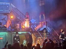 King Diamond / Overkill / Night Demon on Oct 26, 2024 [006-small]