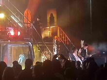 King Diamond / Overkill / Night Demon on Oct 26, 2024 [013-small]