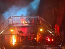 King Diamond / Overkill / Night Demon on Oct 26, 2024 [014-small]