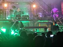King Diamond / Overkill / Night Demon on Oct 26, 2024 [016-small]