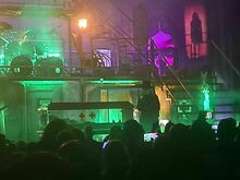 King Diamond / Overkill / Night Demon on Oct 26, 2024 [017-small]