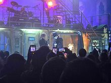 King Diamond / Overkill / Night Demon on Oct 26, 2024 [019-small]