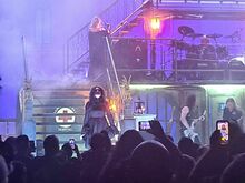 King Diamond / Overkill / Night Demon on Oct 26, 2024 [021-small]
