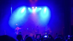 The Holydrug Couple / Sunbeam Sound Machine / Klaatu Suuns on Sep 26, 2025 [112-small]