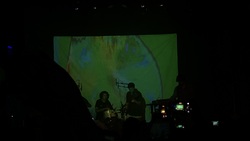 The Holydrug Couple / Sunbeam Sound Machine / Klaatu Suuns on Sep 26, 2025 [113-small]