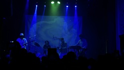 The Holydrug Couple / Sunbeam Sound Machine / Klaatu Suuns on Sep 26, 2025 [114-small]