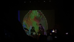 The Holydrug Couple / Sunbeam Sound Machine / Klaatu Suuns on Sep 26, 2025 [115-small]