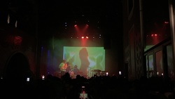 The Holydrug Couple / Sunbeam Sound Machine / Klaatu Suuns on Sep 26, 2025 [116-small]