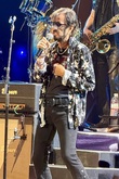 Ringo Starr And His All Starr Band on Sep 26, 2025 [280-small]