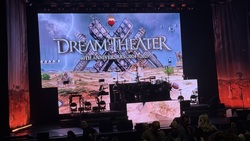 Dream Theater on Sep 24, 2025 [322-small]