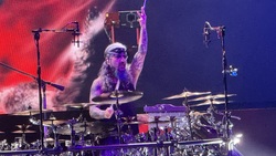 Dream Theater on Sep 24, 2025 [331-small]