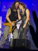 Halestorm / Lindsey Stirling / Apocalyptica on Sep 26, 2025 [381-small]