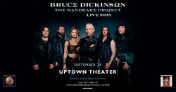 Bruce Dickinson / Entundra on Sep 28, 2025 [385-small]