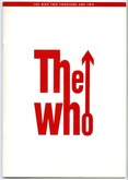 The Who / Counting Crows on Sep 28, 2002 [513-small]