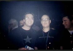 The Mission / The Alarm on Oct 31, 1999 [539-small]