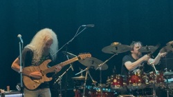 The Aristocrats on Aug 26, 2025 [549-small]