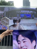 Exo Xiumin / Maki / Juan Karlos / Horizon / BINI on Jul 13, 2024 [577-small]