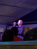 Finger Eleven on Sep 26, 2025 [623-small]