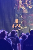 Sebastian Bach on Sep 18, 2025 [692-small]