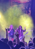 Sebastian Bach on Sep 18, 2025 [694-small]