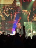 Sebastian Bach on Sep 18, 2025 [697-small]