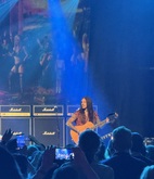 Sebastian Bach on Sep 18, 2025 [699-small]