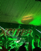 Exciter / Curse Breaker / Akahim / Almator on Mar 17, 2022 [712-small]