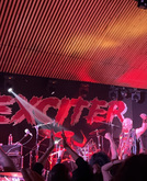 Exciter / Curse Breaker / Akahim / Almator on Mar 17, 2022 [714-small]
