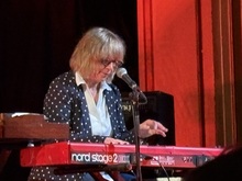 Karen Grotberg, tags: The Jayhawks - The Jayhawks on Sep 27, 2025 [719-small]