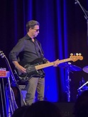 Marc Perlman, tags: The Jayhawks - The Jayhawks on Sep 27, 2025 [723-small]