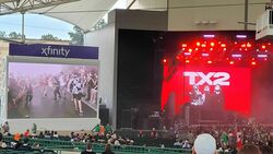 TX2 (Opener), Summer of Loud on Jun 28, 2025 [762-small]