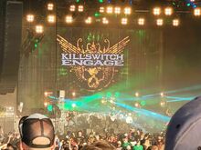 Killswitch Engage, Summer of Loud on Jun 28, 2025 [770-small]